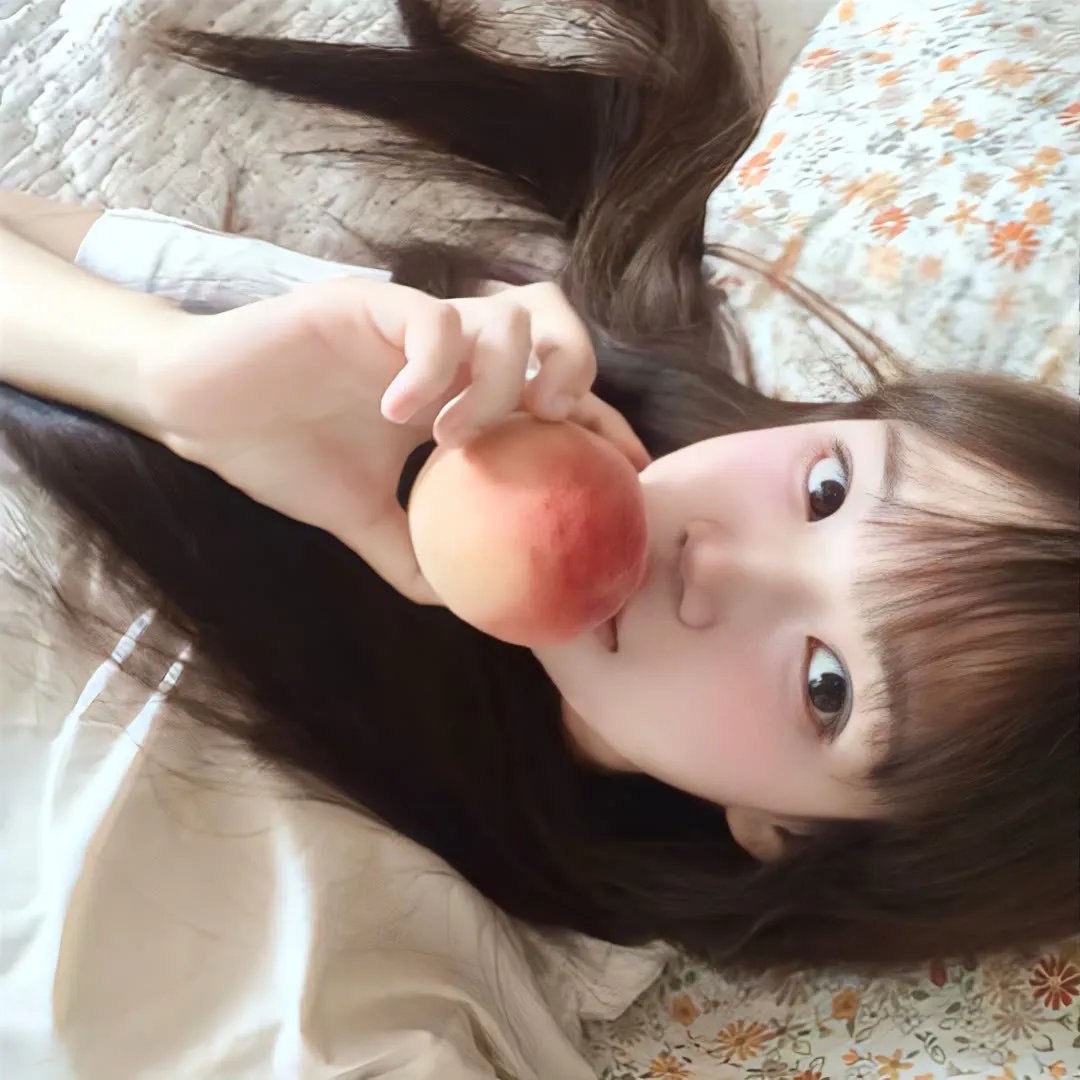 义胆红唇
